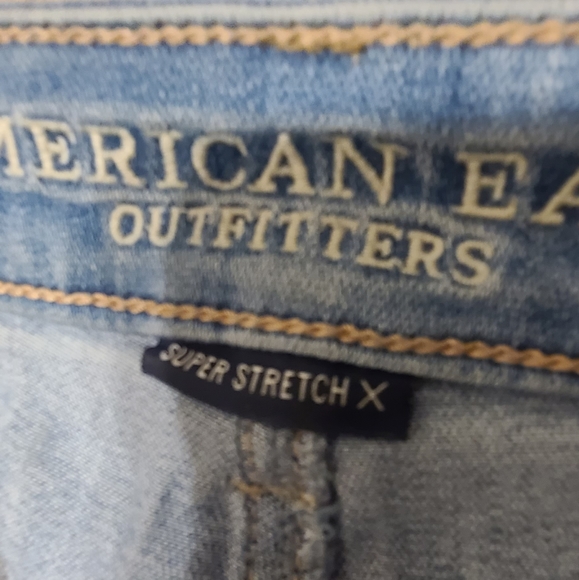 American Eagle Jeggings - Picture 3 of 5